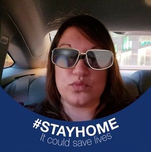 Meet your Posher, Kellee